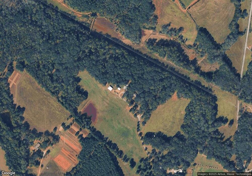 5100 Olden Porter Rd, Pendleton, SC 29670 - photo 1