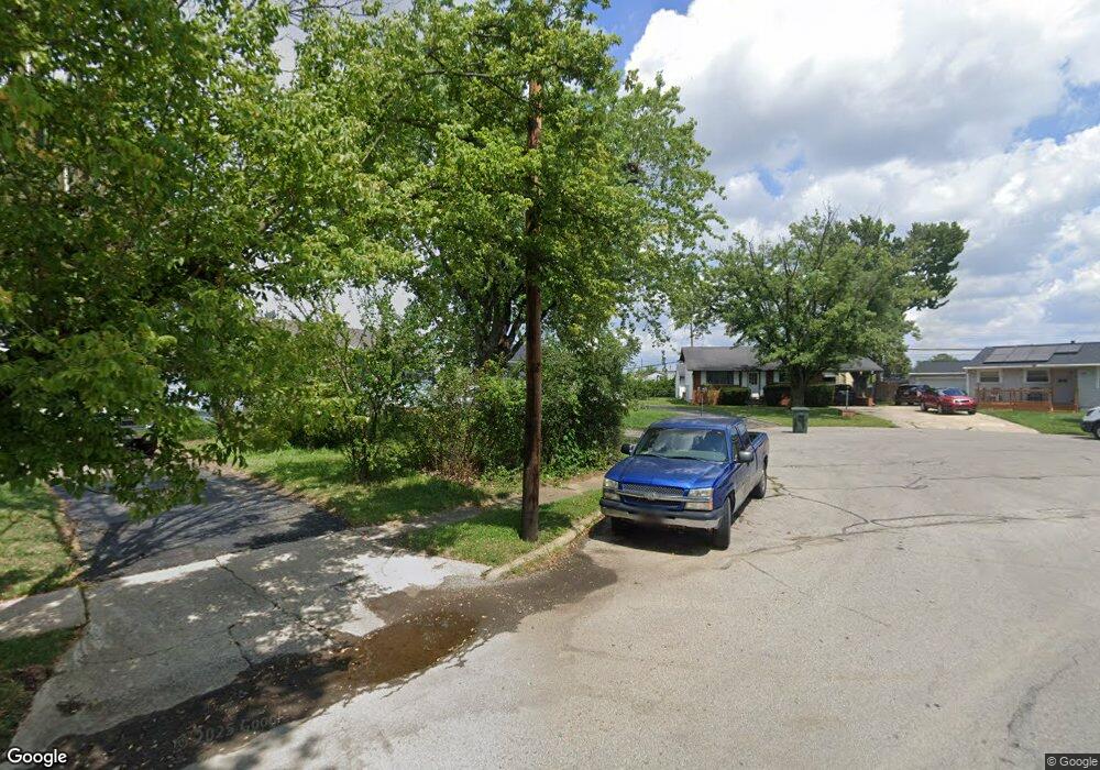 3816 Halsey Place, Columbus, OH 43228 - photo 1