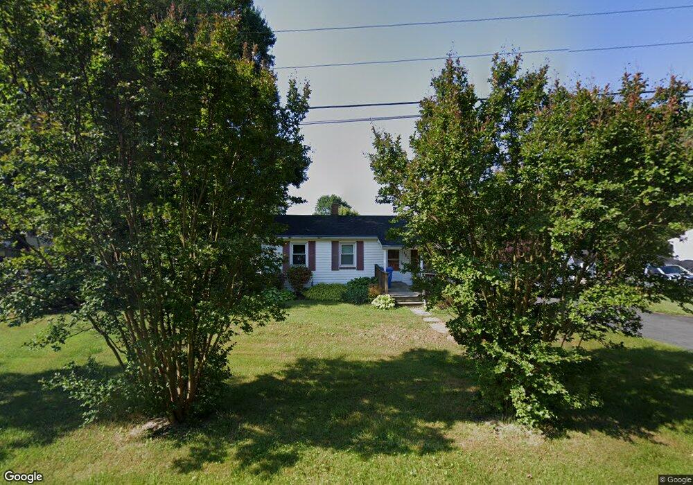 2211 Snow Rd, Edgewood, MD 21040 - photo 1