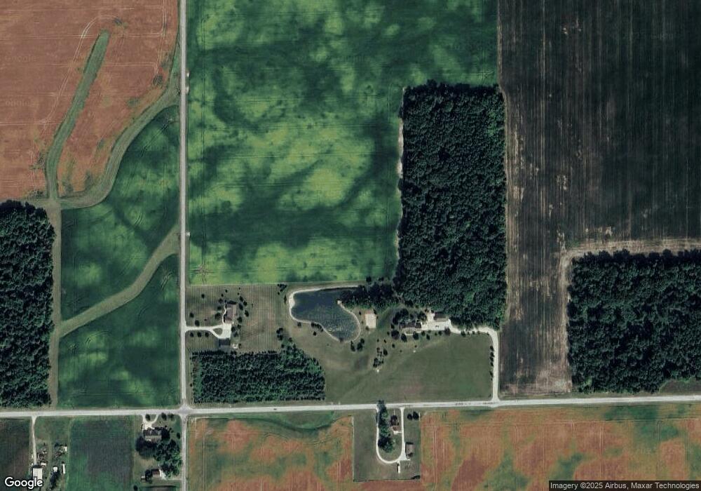 3232 E 1100 S, Warren, IN 46792 - photo 1