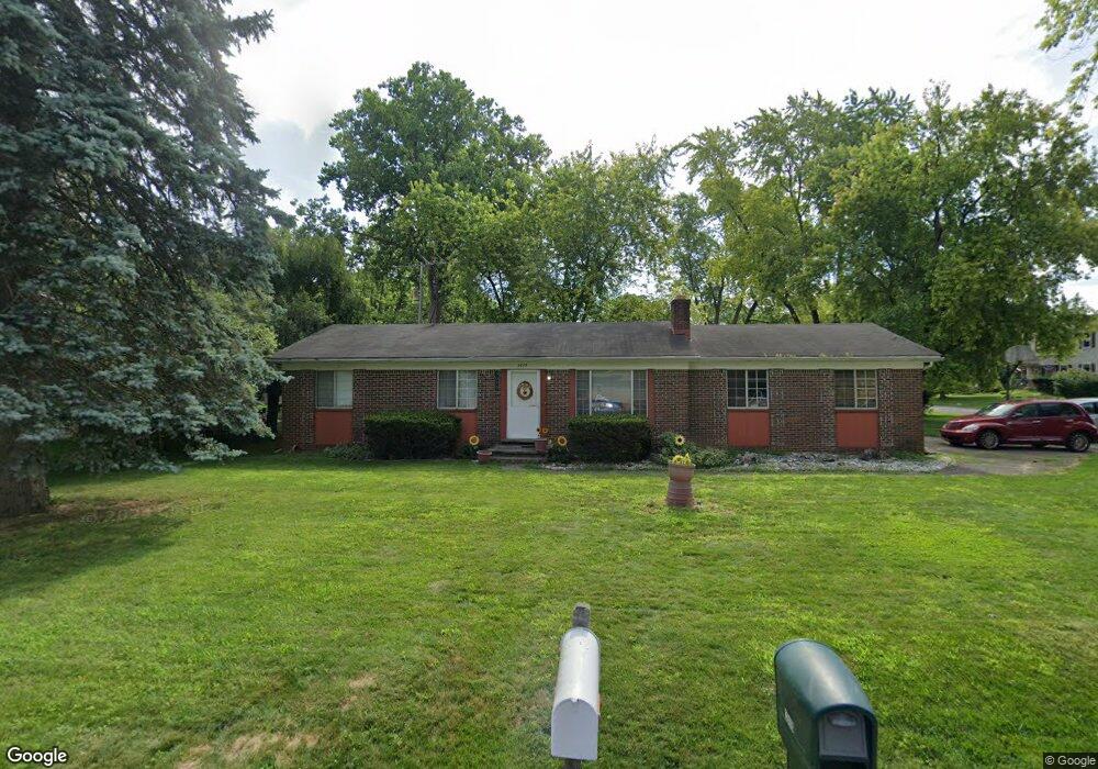 3675 Knollview Ave, West Bloomfield, MI 48324 - photo 1