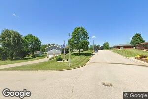 3702 Cedar Ct, Kieler, WI 53812