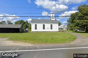 236 New Boston Rd, Granville, MA 01034