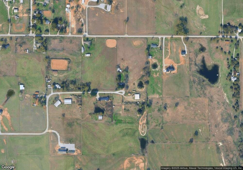 359 County Road 4894, Boyd, TX 76023 - photo 1