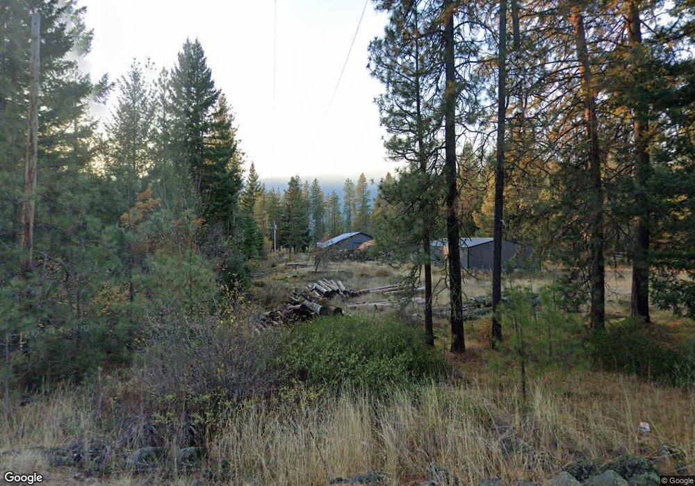 1877 Highway 141, Trout Lake, WA 98650 - photo 1