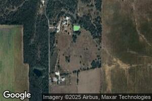 4514 S 4390 Rd, Welch, OK 74369