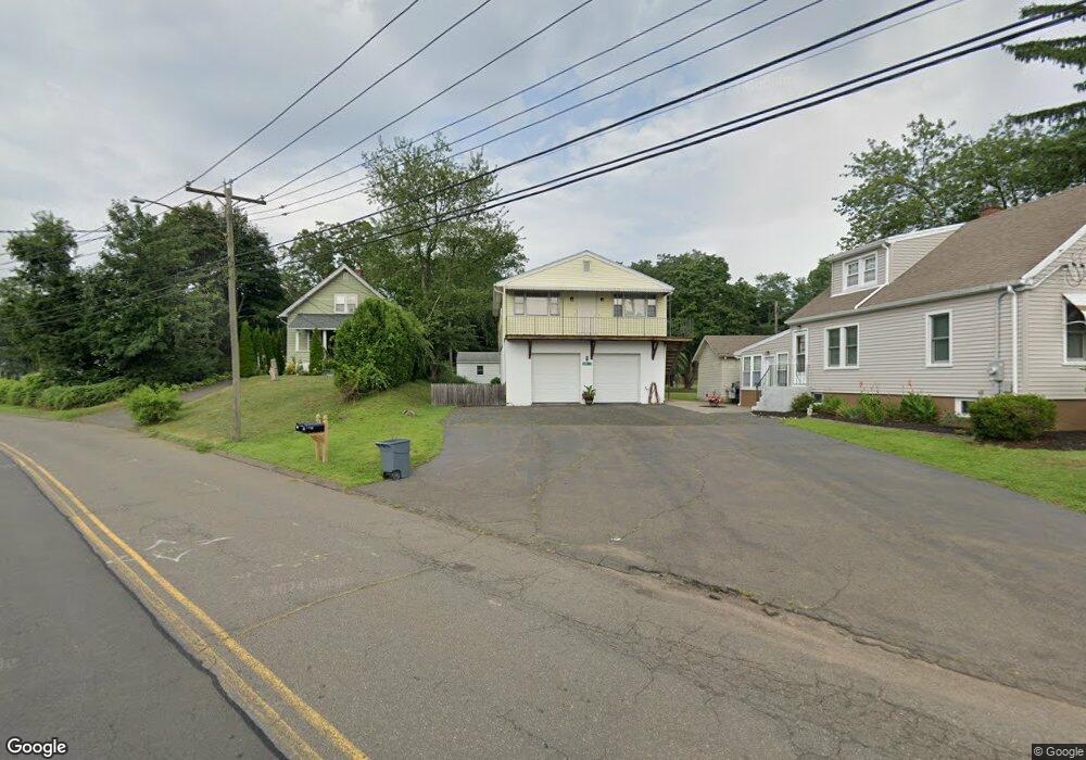 64 Burr St, East Haven, CT 06512 - photo 1