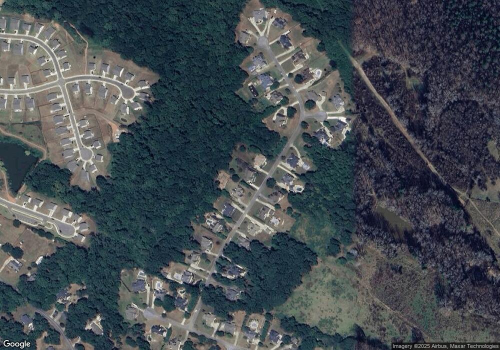 199 Caldwell Ln, Hoschton, GA 30548 - photo 1