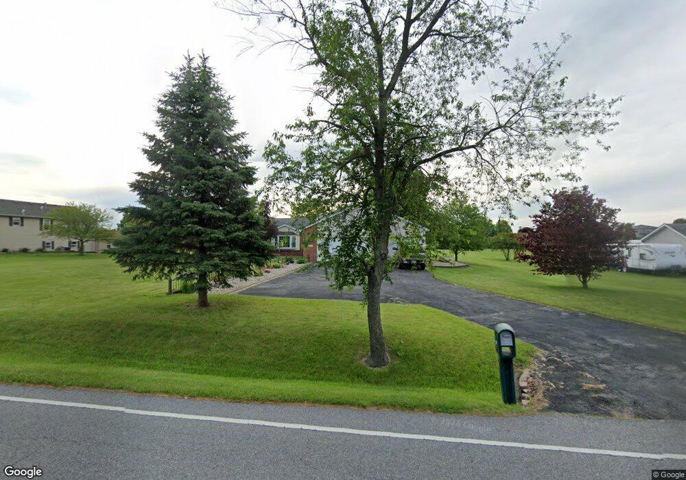 10219 Arizona St, Crown Point, IN 46307 - photo 1