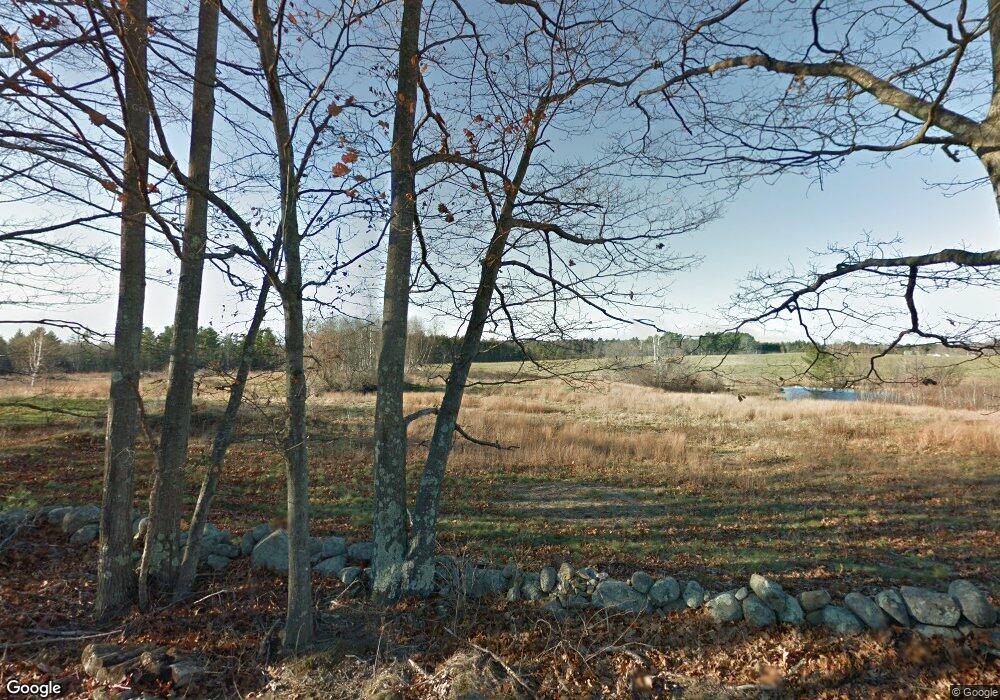 39 Harding Bridge Rd, Gorham, ME 04038 - photo 1