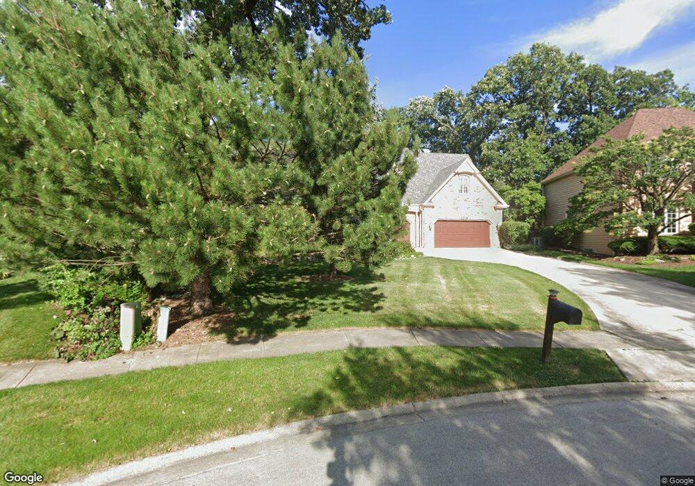 1218 Olesen Dr, Naperville, IL 60540 - photo 1