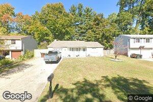 11909 Heathsville Ct, Louisville, KY 40245