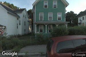 15 Jefferson St Unit 3, Worcester, MA 01604