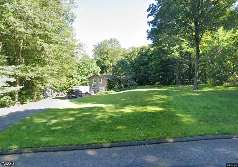 27 Orchard Dr, Redding, CT 06896 - photo 1