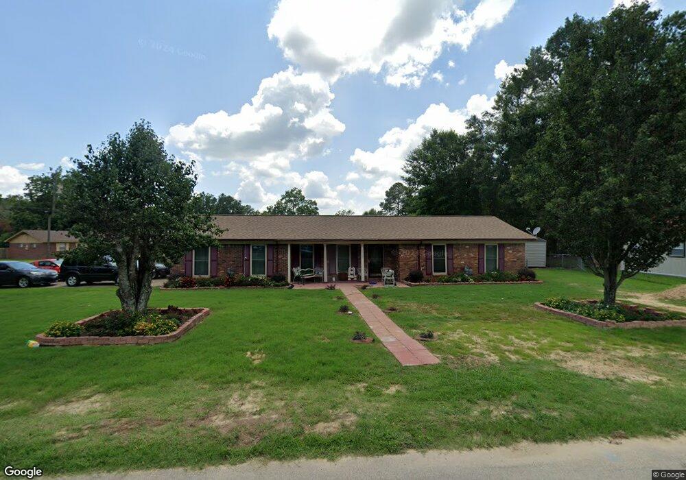 1108 Sandra Dr, Laurel, MS 39440 - photo 1