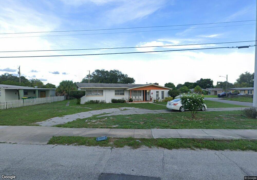 404 N Fiske Blvd, Cocoa, FL 32922 - photo 1