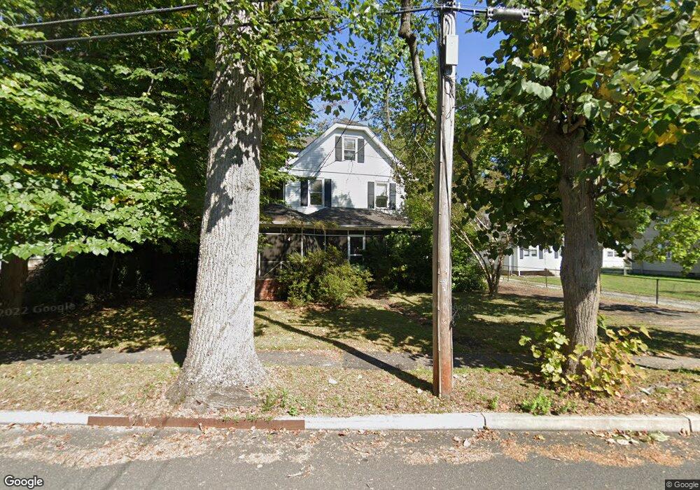 341 S 3rd St, Hammonton, NJ 08037 - photo 1