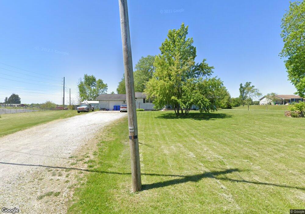 2465 4th St SE, New Middletown, IN 47160 - photo 1