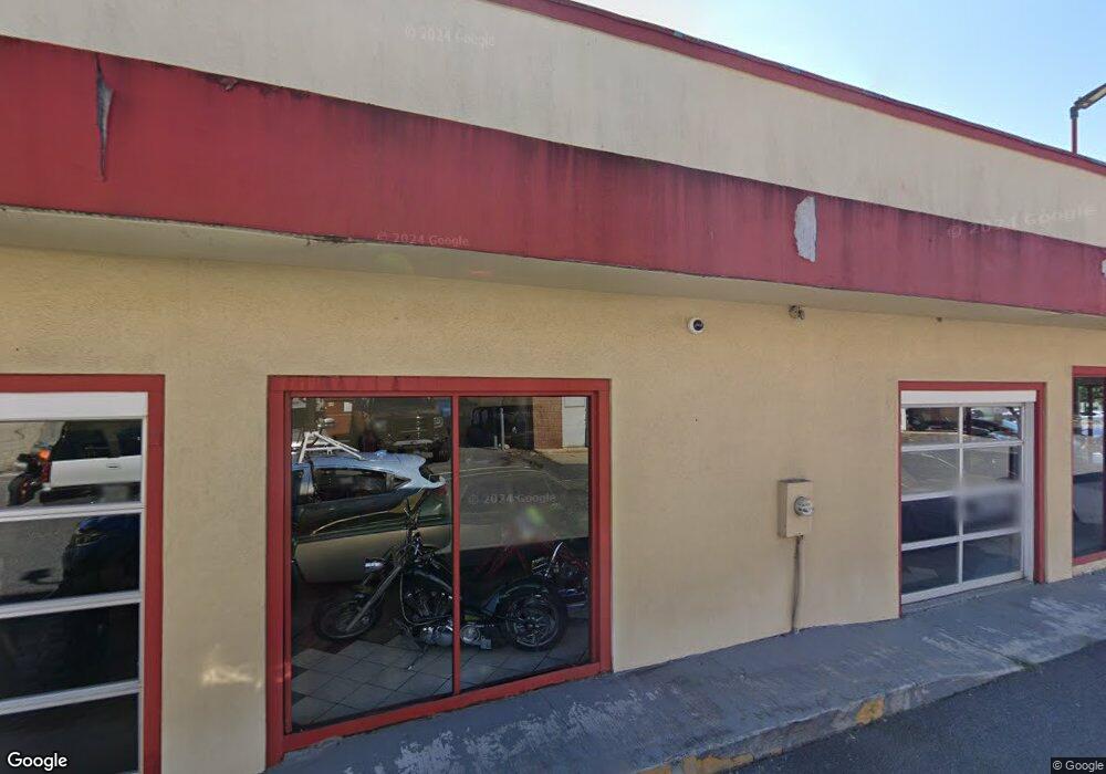 1400 Rockville Pike, Rockville, MD 20852 - photo 1