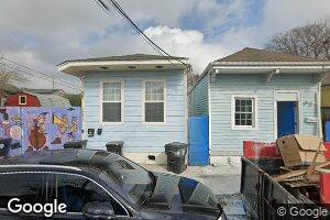 2251 Urquhart St, New Orleans, LA 70117