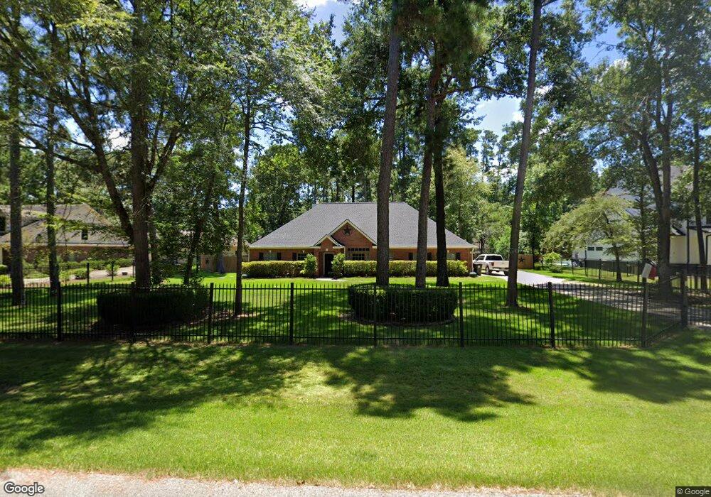 4 Lake Dr, Conroe, TX 77384 - photo 1