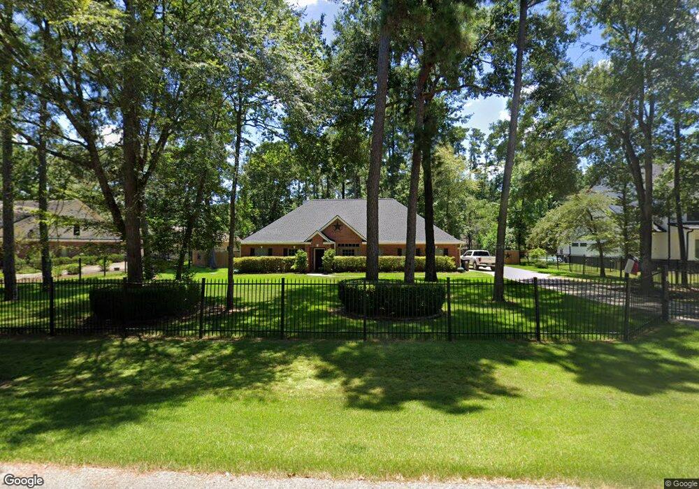 4 Lake Dr, Conroe, TX 77384 - photo 1