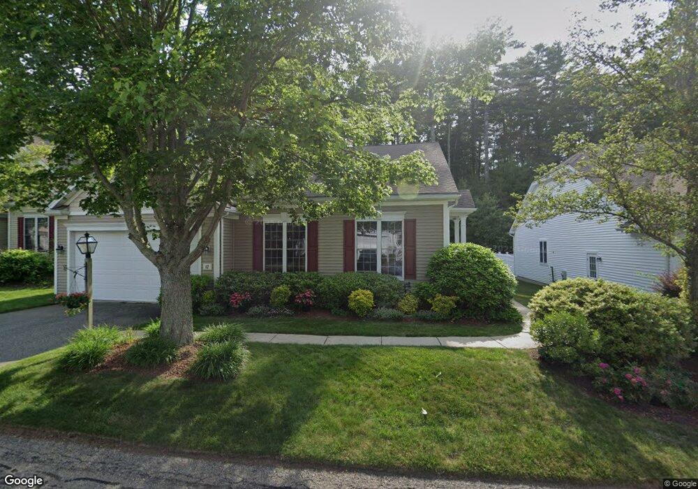 12 Millers Joist, Plymouth, MA 02360 - photo 1