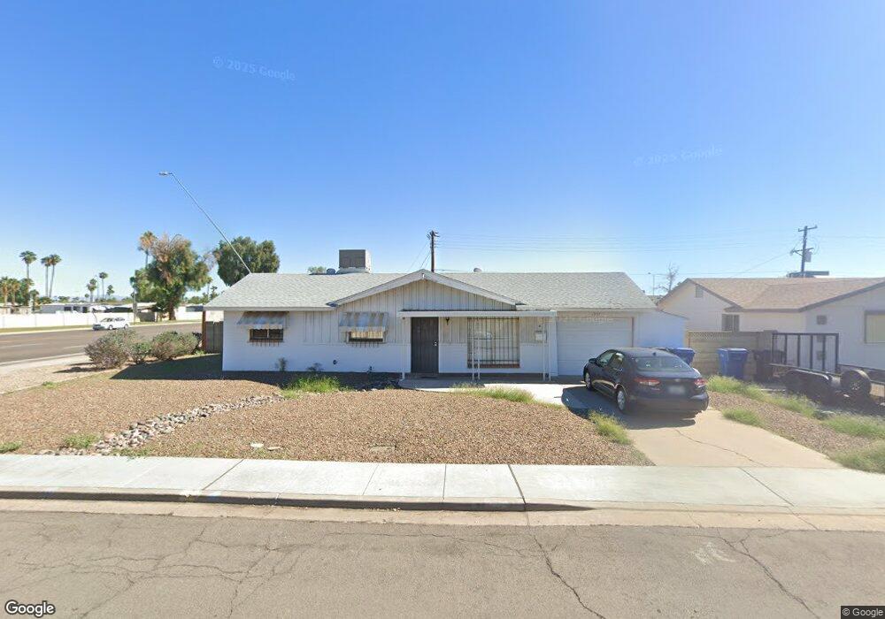 1957 N Lebaron, Mesa, AZ 85201 - photo 1