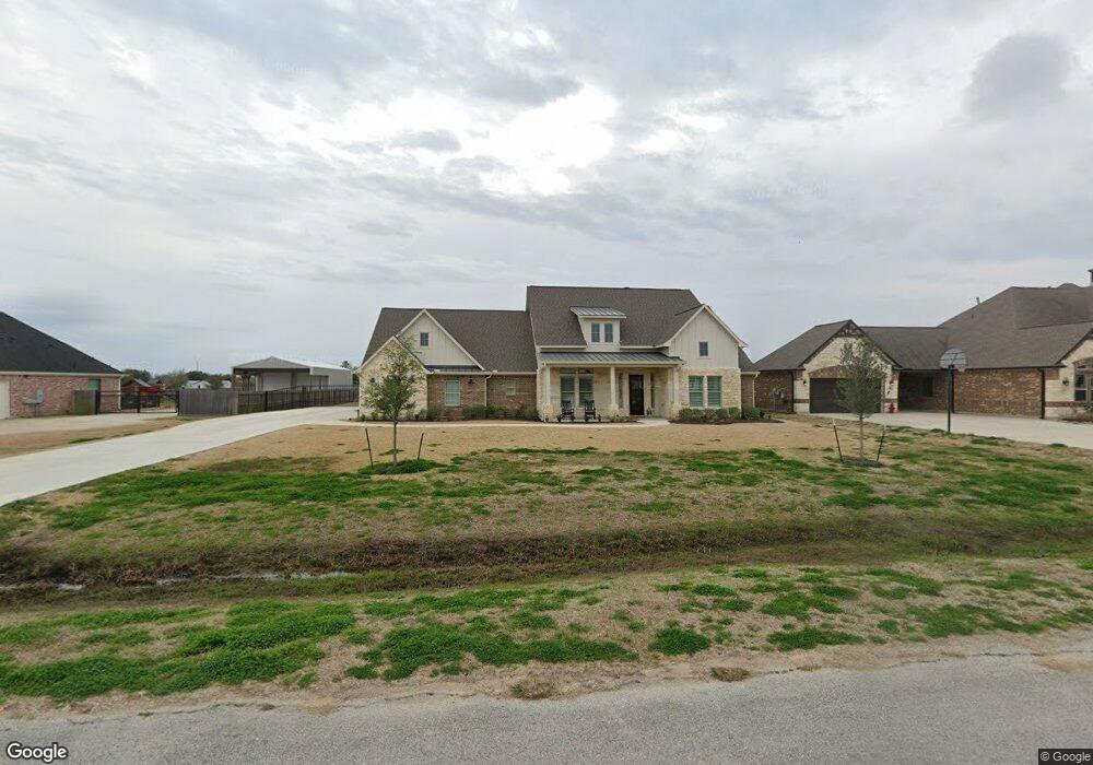 9510 Crescent Cross Dr, Needville, TX 77461 - photo 1