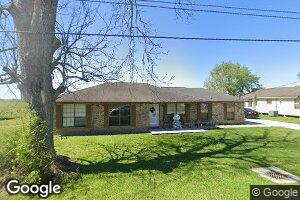 33670 Boudreaux St, White Castle, LA 70788