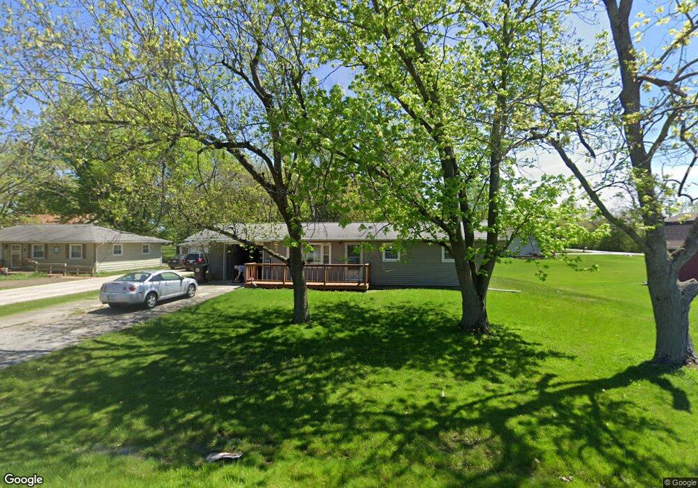 12419 Kingfisher Rd, Crown Point, IN 46307 - photo 1