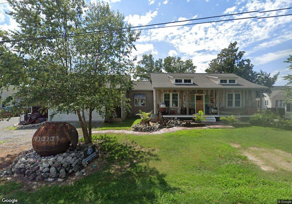 1305 Monroe Bay Ave, Colonial Beach, VA 22443 - photo 1