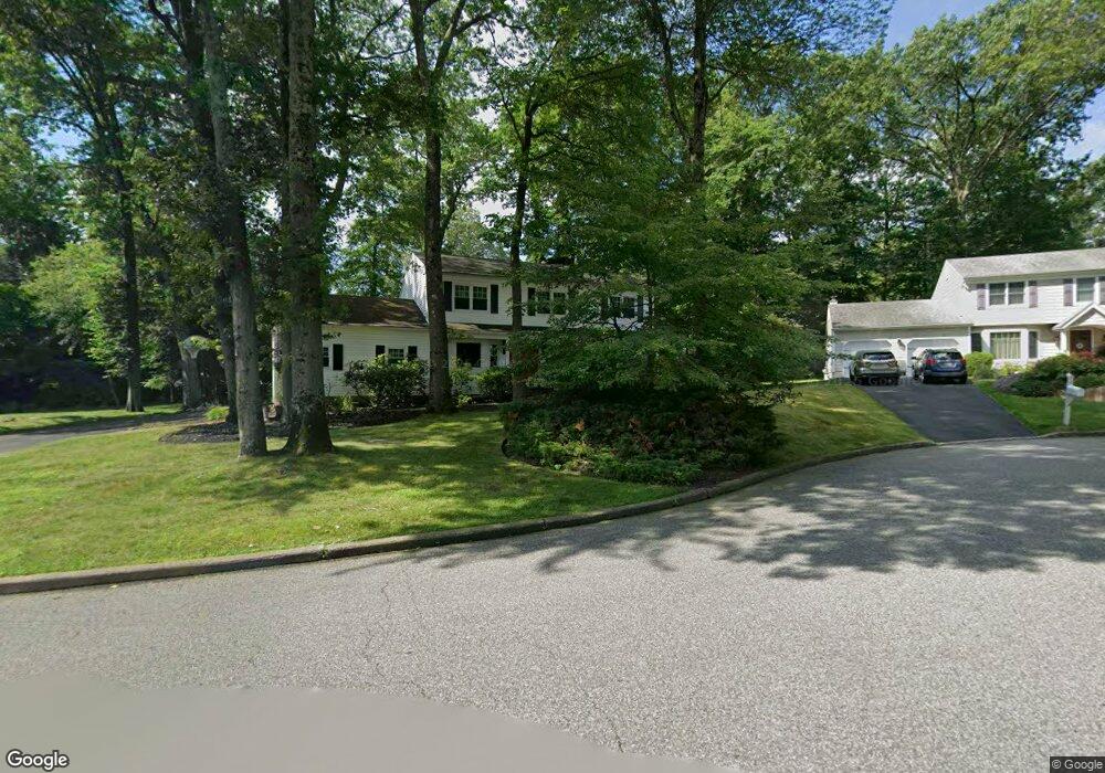 16 Column Ct, Ramsey, NJ 07446 - photo 1