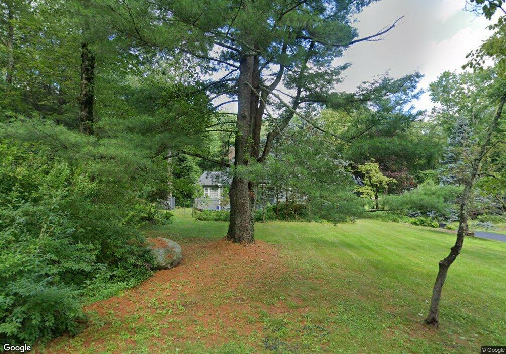 49 Blue Spruce Cir, Weston, CT 06883 - photo 1