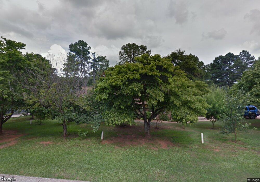 1724 Rangewood Dr NW, Conyers, GA 30012 - photo 1