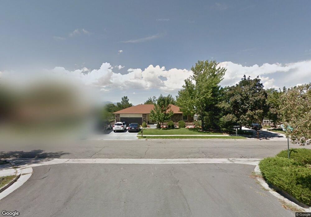 8516 Grambling Way, Sandy, UT 84094 - photo 1