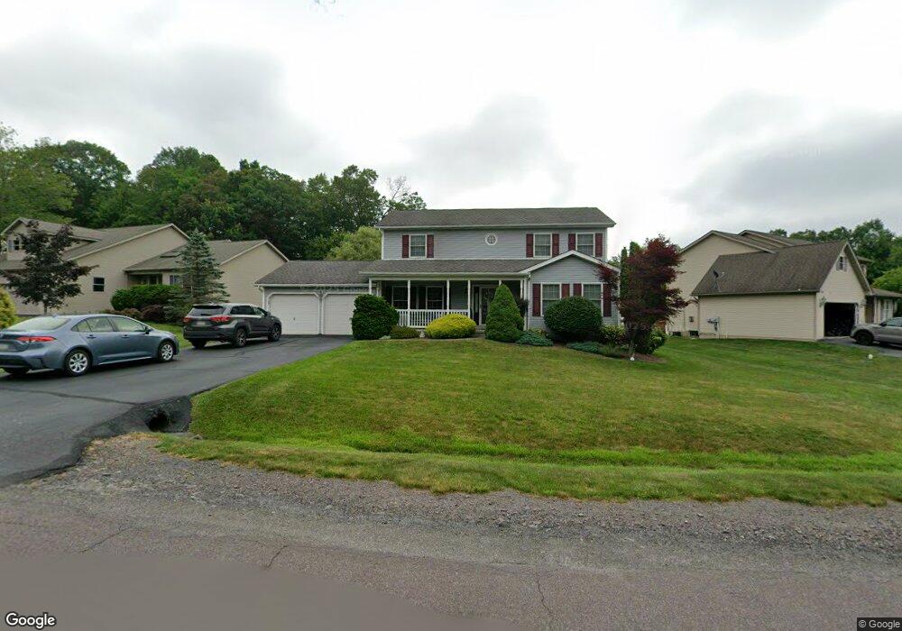 4 Sycamore Dr, Drums, PA 18222 - photo 1