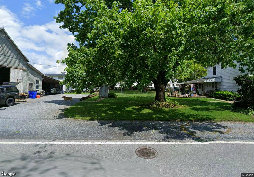 849 Water St, Shoemakersville, PA 19555 - photo 1