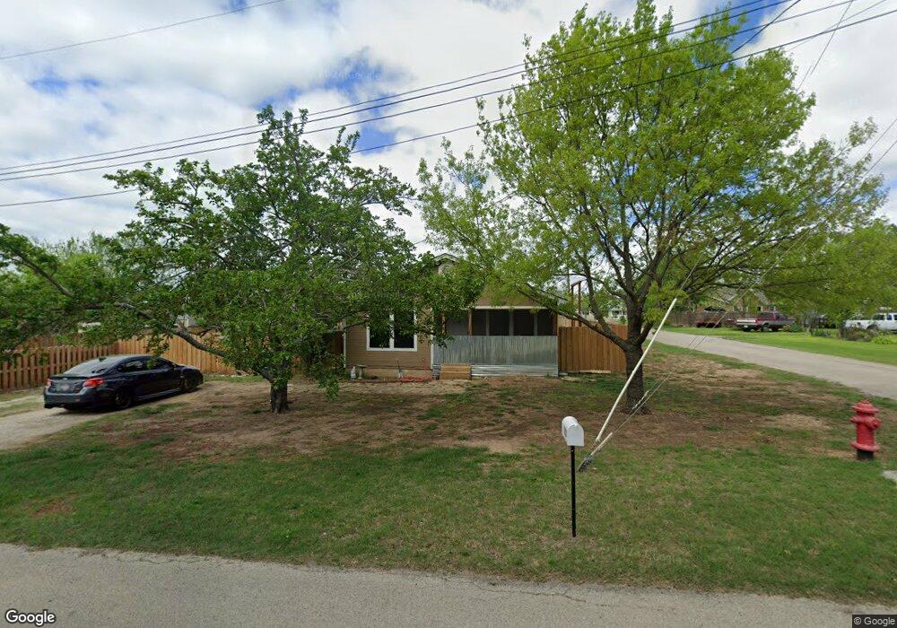 1222 Elmira St, Weatherford, TX 76086 - photo 1