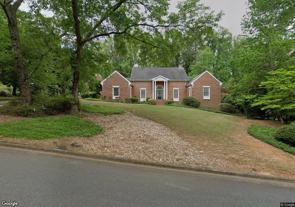 11520 Mountain Laurel Dr unit 12, Roswell, GA 30075 - photo 1