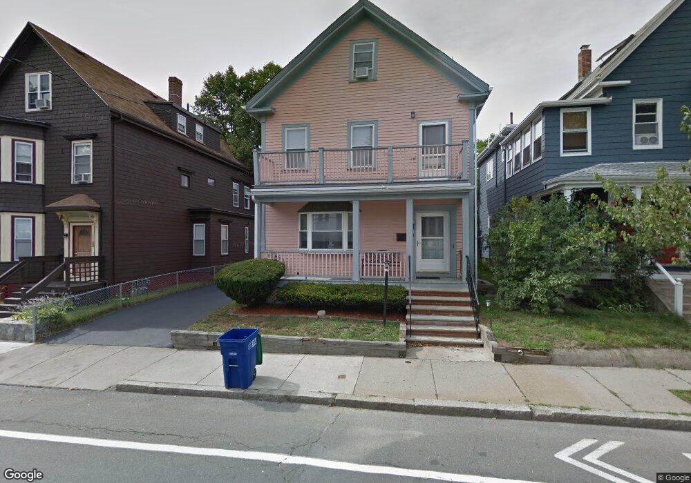 24 Cedar St, Somerville, MA 02143 - photo 1