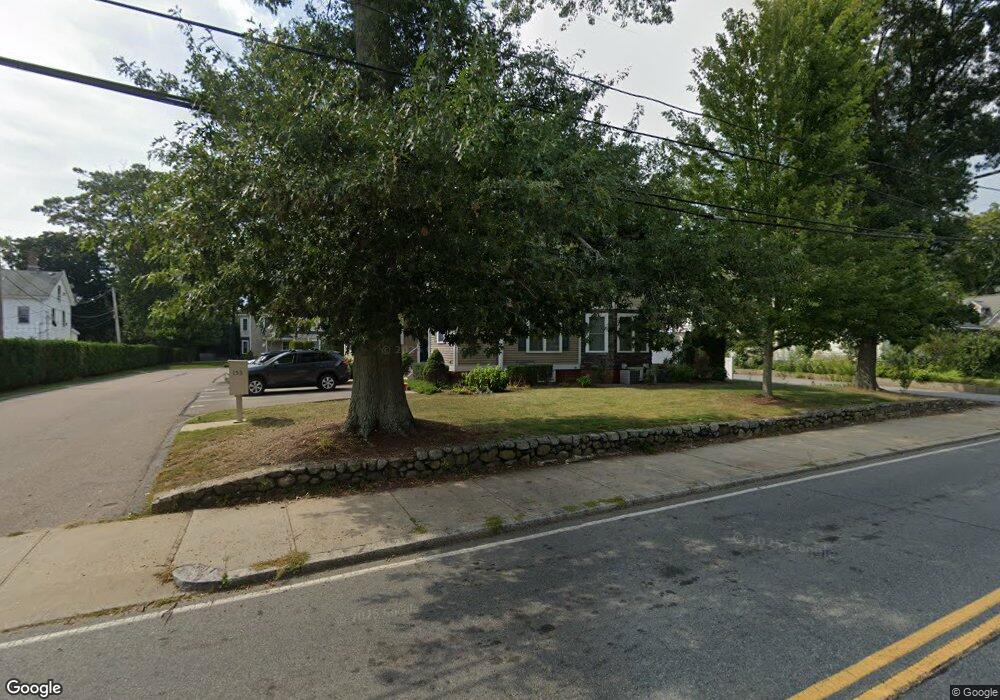 Street View Photo
