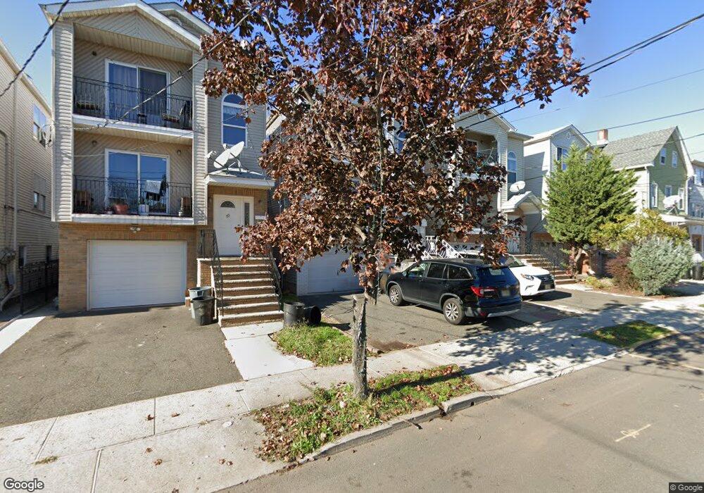 57 S 2nd St, Elizabethport, NJ 07206 - photo 1