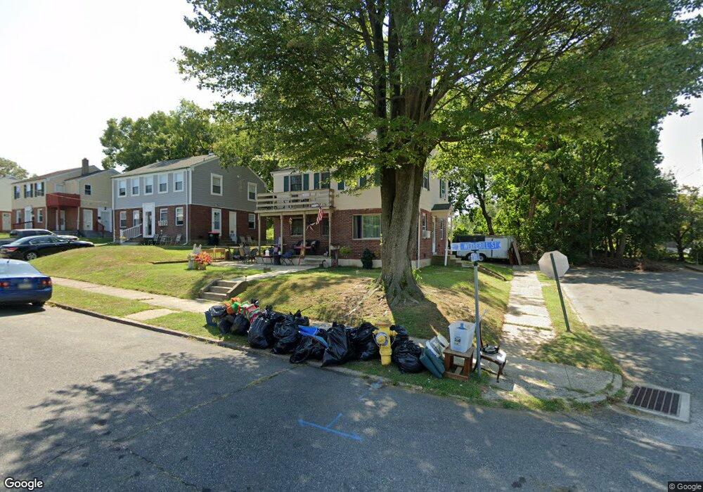 2511 Wetherill St unit 2, Chester, PA 19013 - photo 1