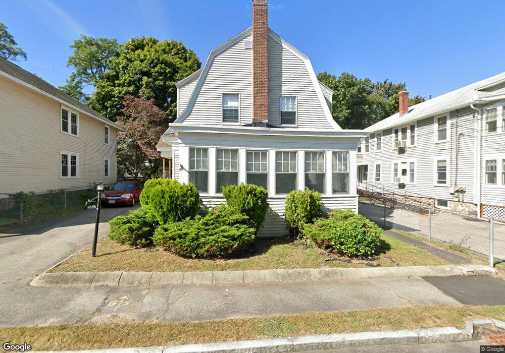 14 Peaslee Terrace, Methuen, MA 01844 - photo 1