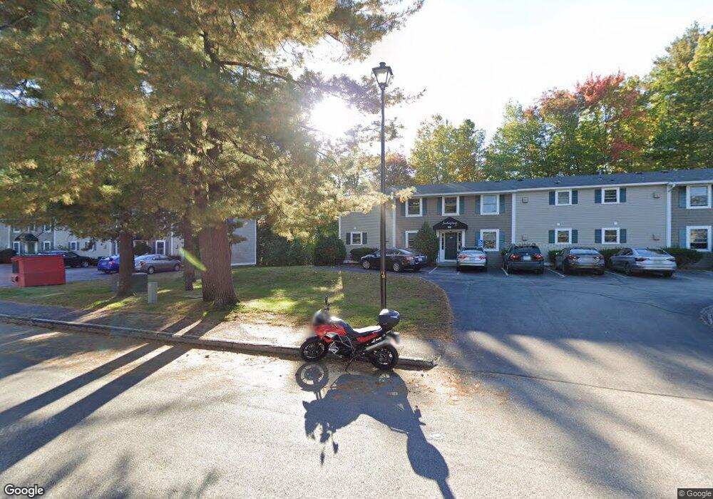 332 Circle Rd unit J001, Manchester, NH 03103 - photo 1