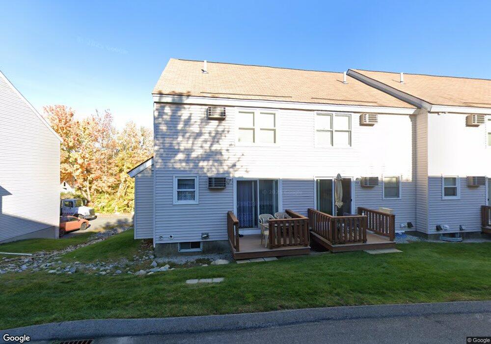 328 Circle Rd unit I007, Manchester, NH 03103 - photo 1