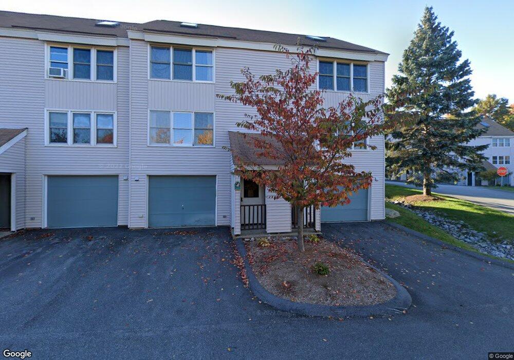 342 Circle Rd unit J006, Manchester, NH 03103 - photo 1