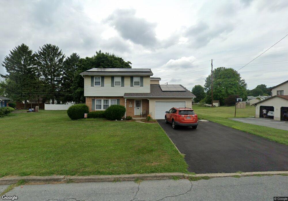 4312 Black Dr, Whitehall, PA 18052 - photo 1