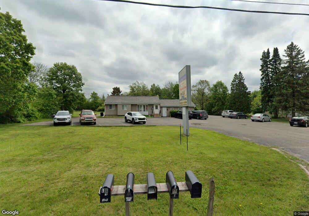 3400 N Elms Rd, Flushing, MI 48433 - photo 1